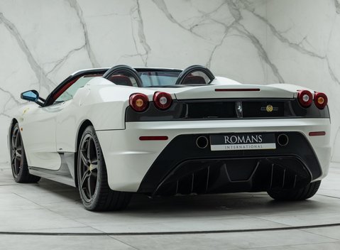 Ferrari F430 SCUDERIA SPIDER 16M 13