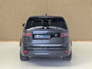 Land Rover Discovery 3.0 Discovery R-Dynamic SE D MHEV Auto 4WD 5dr 20
