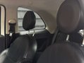 Fiat 500 1.2 500 Lounge Semi-Auto 3dr 26