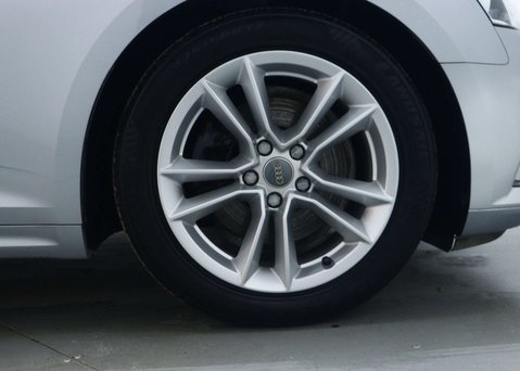 Audi A5 2.0 A5 Sport TFSI Auto 2dr 15