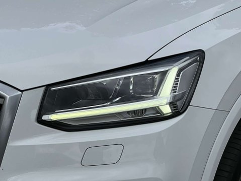Audi Q2 1.5 Q2 S Line 35 TFSI Semi-Automatic 5dr - NATIONAL DELIVERY* 52