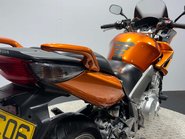 Honda CB 2006 42K GREAT CONDITION NEW MOT 1000CC COMMUTER BIKE 8