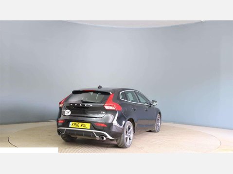 Volvo V40 2.0 T2 R-Design Euro 6 (s/s) 5dr 6