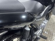 Honda CBF125 CBF125 2012 ONLY 5K MOT SERVICED ICONIC LEARNER BIKE 125CC 31