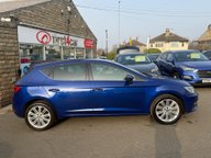 SEAT Leon TSI EVO XCELLENCE 4