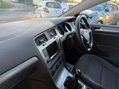 Volkswagen Golf 1.6 TDI BlueMotion Tech Match Euro 5 (s/s) 5dr 16