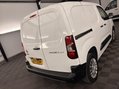 Toyota Proace City 1.5 BlueHDi Icon Short Panel Van SWB Euro 6 (s/s) 5dr 37