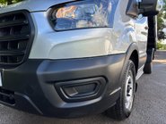 Ford Transit 350 Srw L2 130 ps Single Cab Tipper with Air Conditioning 19