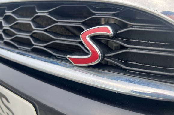 Mini Convertible COOPER S CLASSIC AUTO CONVERTIBLE 12