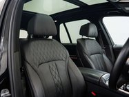BMW X5 3.0 X5 xDrive 40d M Sport MHEV Auto 4WD 5dr 21