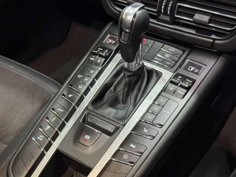 Porsche Macan 3.0T V6 S SUV 5dr Petrol PDK 4WD Euro 6 (s/s) (354 ps) 50