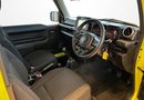 Suzuki Jimny 1.5 SZ5 ALLGRIP 3dr 13
