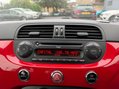 Fiat 500 1.2 Lounge Hatchback 3dr Petrol Dualogic Euro 6 (s/s) (69 bhp) 16