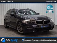 BMW 5 Series 2.0 520d M Sport Auto 5dr 1