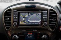 Nissan Juke NISMO RS DIG-T 32