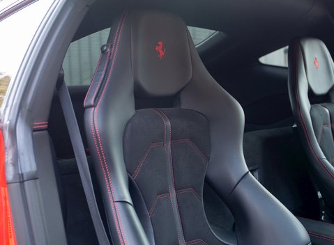 Ferrari F12 Berlinetta 13