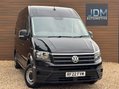 Volkswagen Crafter 2.0 Crafter CR35 Trendline TDI 1