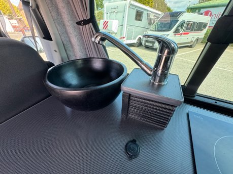 Volkswagen Transporter T32 Highline 44
