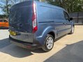 Ford Transit Connect 1.5 Transit Connect 250 Limited EcoBlue 26