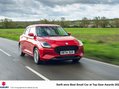 Suzuki Swift 1.2 MHEV Motion Euro 6 (s/s) 5dr 30