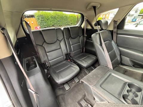 Kia Carens 1.7 CRDi EcoDynamics 3 Euro 5 (s/s) 5dr 29