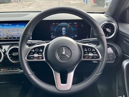 Mercedes-Benz A Class 1.3 A 200 Sport Exeutive Auto 5dr 20