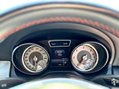 Mercedes-Benz CLA Class 2.1 CLA220 CDI AMG Sport Coupe 7G-DCT Euro 6 (s/s) 4dr 16