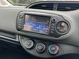 Toyota Yaris 1.5 VVT-i Icon Euro 6 5dr 20