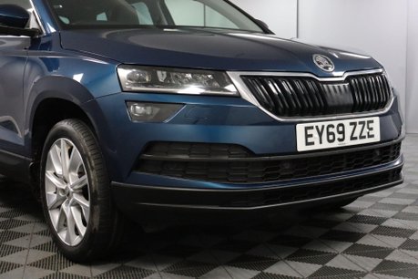 Skoda Karoq SE L TSI DSG 24