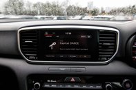 Kia Sportage CRDI 4 ISG 27