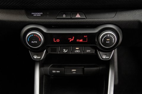 Kia Stonic GT-LINE S ISG MHEV 39