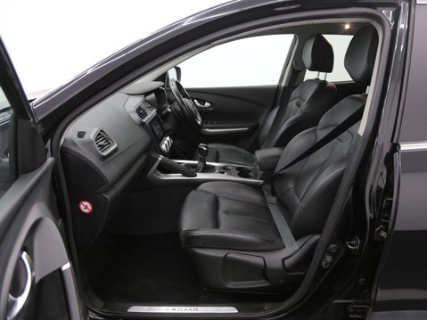 Renault Kadjar 1.5 Blue dCi GT Line Euro 6 (s/s) 5dr 22