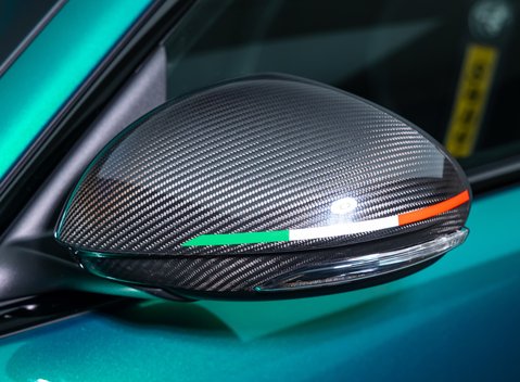 Alfa Romeo Giulia GTAm 38