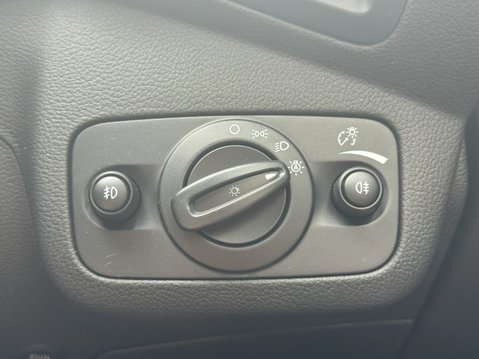Ford Kuga 1.5T EcoBoost Titanium X Edition SUV 5dr Petrol Manual Euro 6 (s/s) (150 ps 17