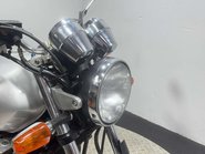 Yamaha XJR1300 2001 37K 1 OWNER NEW MOT SERVICED MUSCLE BIKE 1300CC 38