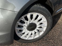 Fiat 500 1.0 500 Lounge MHEV 3dr 3