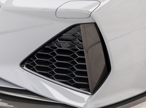 Audi RS6 Avant Carbon Black Urban 27