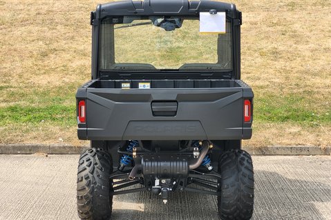 Polaris Ranger Off Road RANGER 570 Nordic Pro 8