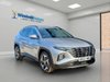 Hyundai TUCSON 1.6 h T-GDi Premium SUV 5dr Petrol Hybrid Auto Euro 6 (s/s) (230 ps)