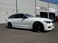 BMW 3 Series 2.0 320d M Sport Shadow Edition 5dr 29