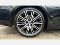 BMW 5 Series 3.0 540i M Sport Auto xDrive Euro 6 (s/s) 4dr 49