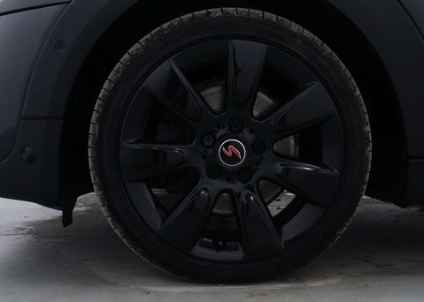 Mini Hatch 2.0 Cooper S Exclusive Auto 5dr 20