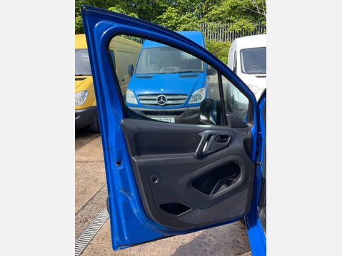 Peugeot Partner 1.6 BlueHDi 648 S L1 4dr 29