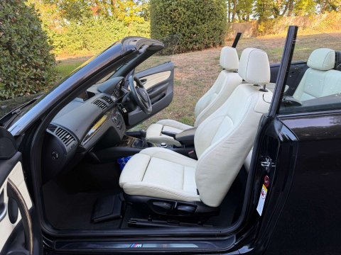 BMW 1 Series 3.0 125i M Sport 2dr 18