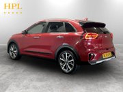 Kia Niro 1.6 GDi 4 SUV 5dr Petrol Hybrid DCT Euro 6 (s/s) (139 bhp) Sat Nav 5