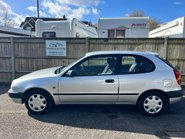 Toyota Corolla 1.4 16V 3dr 7