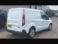 Ford Transit Connect 1.5 Transit Connect 200 Limited 4