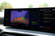 BMW 3 Series 2.0 320i M Sport Auto 4dr 46