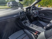 Audi R8 5.2 R8 Spyder Quattro V10 Semi-Auto 4WD 2dr 8