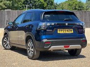 Suzuki S-Cross ULTRA ALLGRIP 2